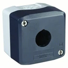 Schneider Electric XALD01 Enclosure For Remote Controller; IP66 New. Price: $24.99.