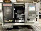 Mori Seiki NZX2500/600L Twin Turret Cnc Lathe, 2012 -chip Conveyor, Tooling Used. Price: $29900.00.