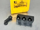 Kennametal 3.77000R075V Indexable Drill Cartridge Hts Dft 1245828 New. Price: $212.46.
