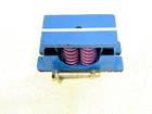 Vmc Spg Cummins Generator 4 Spring Heavy Duty Vibration Seismic Isolator 603783 New. Price: $175.00.