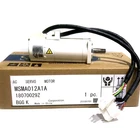 1PCS New Panasonic MSMA012A1A Ac Servo Motor. Price: $218.99.