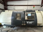 Ameri Seiki S-36L"TOP Turn" Cnc Lathe W/fanuc 0I-TF Control New 2018 Used. Price: $89500.00.