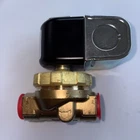 Solenoid Coil Valve 1/2 110-120V/50/60 J1625D For Parker Hannifin New. Price: $72.07.