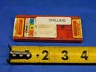 10PCS New Sandvik Lcmx 02 04P-53 1120 Carbide Drilling Inserts Factory Sealed. Price: $58.79.