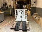 2023 Cascade Corporation 45E-PHB-224 Push Pull Slipsheet Attachment Used. Price: $3999.00.