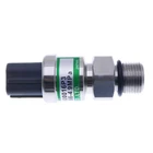 Pressure Sensor YN52S00016P3 For Kobelco SK200-8 SK250-5 SK200-6E SK480LC-6E New. Price: $25.00.