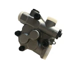 K5V80DTP Gear Pump Fits For EC160 SY150 SK135 SK140 CX140 Hydraulic New. Price: $159.88.