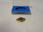 Tungaloy 2QP-DNGA150408-H BXM20 Turning Insert Qty. 06804794 New. Price: $33.00.