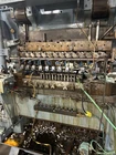 Asahi Seiki Baird MTP4L-37 5" Stroke Transfer Press W 12 Op Die Set Used. Price: $215000.00.