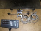 Sony LH70-2 Dro From Moore #1 1/2 (B14) Jig Borer, Measuring Machine For. Price: $500.00.