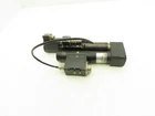 Gardner-denver 1BUB-1B030A-2/1K1M-12A Fixture Nutrunner 35 Nm 320VDC Dgd Used. Price: $499.99.