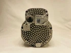 Teknic Clearpath CPM-MCVC-3432P-RLN Integrated Servo Motor 24-75 Vdc Used. Price: $130.00.