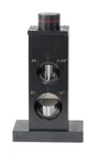Heck / Woodward-fab Press Pipe Notcher WFN3-H Hydraulic Tube Coper Fence New. Price: $772.99.