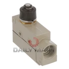 New In Box Omron ZE-N-2 Limit Switch. Price: $79.73.
