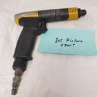 Atlas Copco LUM12HRX8-WH Reversible Pneumatic Air Screw Gun AM137 Used. Price: $82.42.