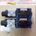 Rexroth 4WE6D70/HG24N9K4 R901087088 Valve New. Price: $210.00.