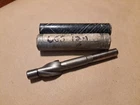 Weldon LGS-12-1 Short Tu-lip Counterbore 3/8 Screw Size 19/32 Cut Dia Pilot Used. Price: $29.95.