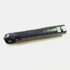 Sandvik Coromant 1.5" RA216-38M38-152 Indexable End Mill Ball Nose Cutter 1-1/2" New. Price: $199.95.