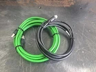 Cognex I/o Breakout Cable W/ Ethernet Part No. CCBL-05-01 Rev 185-1231R New. Price: $150.00.