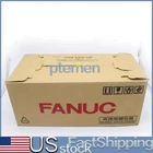Fanuc A06B-1404-B153 Original New Servo Motor Free Ship Factory Sealed. Price: $3499.08.