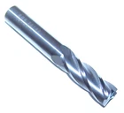 3/8" (.375") Carbide End Mill Flute General Purpose Sgs 30147 Ships Same Day New. Price: $26.00.