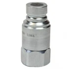 Parker Fem 502 10FO Hydraulic Quick Coupler Nipple Male 1/2" Body Size 3625 Psi New. Price: $60.94.