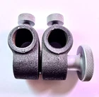 Starrett PT16846 Swivel Post Snug, For 659, 675 Series Comparator Stand-display Used. Price: $80.00.