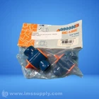 Loc 61518 In-line Valve Pack Of 2 Fnob New. Price: $14.28.