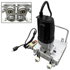 110V 2.4KW Metal Roof Roll Forming Machine Seam New. Price: $690.90.