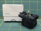 Schneider Electric ZB5AW0B31 Harmony XB5 1NO Single Contact Block Light Module New. Price: $71.99.