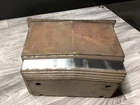 A&a Mfg. 2S001360-001 Telaflex Way Cover #106D126PR5*SI Used. Price: $140.00.