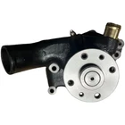 4BG1T Water Pump For Isuzu Hitachi ZAX120 ZAX130 ZAX110 ENGINE,ZX120 ,new. Price: $83.89.