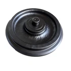 Idler Pulley Fits For Takeuchi TB014 TB015 TB016 TB216 04214-01200 03314-00002 New. Price: $299.99.