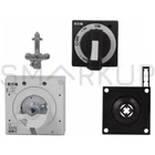 New In Box Eaton Moeller NZM2-XTVD Circuit Breaker Handle. Price: $105.52.