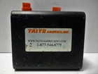 Taiyo America Inc 160S-16SD40N25 Hydraulic Cylinder New. Price: $181.80.