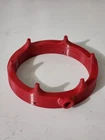 Coolant Ring For Cnc Mill 6 Nozzle New. Price: $30.00.