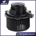 24V Blower Motor B30053-1000 For Doosan Excavator DX225LC DX140W B30053-1010 New. Price: $49.99.