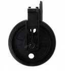 Part # RD148-21300 Fits Kubota Idler Track New. Price: $1200.00.