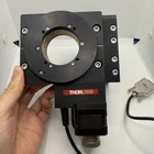 Thorlabs NR360S Nanorotator Stage With SM2-THREADED Center Hole Seller. Price: $1399.00.