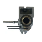 Yuasa 550-004 5C 24 Increment Horizontal & Vertical Standard Collet Indexer New. Price: $1328.90.