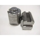 AT520CS-6 Swaging Die 3/16" Cable ATI520CS-6 Mfg: Tools Condition: Used. Price: $594.00.