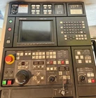 Mori Seiki MSC-501 Cnc Operator Panel Used. Price: $1750.00.