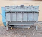 MO-2598, Wheelabrator 46 Mpf Dust Collector. 9600 Cfm. 24 Filter Element. Used. Price: $7650.00.
