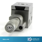 Newport 561-GON Ultralign Precision Goniometric Mount Optical Used. Price: $242.00.