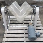 Patterson Kelley Liquid-solids Blender 1/3HP 115V LB-9003 Used. Price: $989.99.
