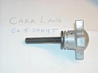 CL-5-SHK4T, Carr Lane, S.w. Hand Knob Assembly, New Old Stock. Price: $21.95.