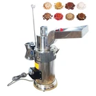110V Hammer Mill Equipment Wheat Grain Grinder Spice Pulverizer Grinding 1500W New. Price: $547.36.