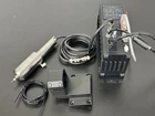 Nakanishi E3000C Controller NR50-5100 Atc High Speed Spindle System Used. Price: $800.00.