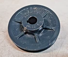 Browning Adjustable V-belt Pulley Sheave 1VL40-5/8 New. Price: $42.74.