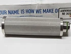 Oem John Crane Indufil INR-S-00125-D-SPG-V Seal Gas Coalescing Filter New. Price: $399.99.